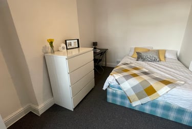 4 bed house, Salisbury Street, University of Chester, Chester, CH14BU - Image 7