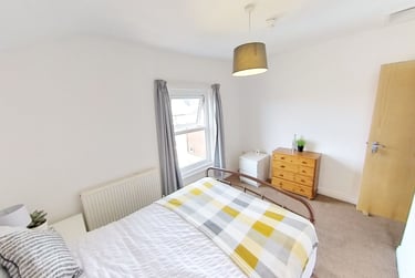 8 bed house, Chichester Street, Newton, Chester, CH14AD - Image 10