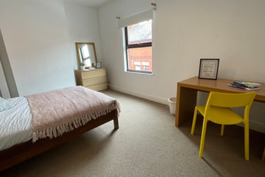 4 bed house, West Street, Newton, Chester, CH23PU - Image 9