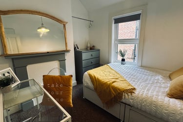 7 bed house, Chichester Street, City Centre, Chester, CH14AD - Image 10