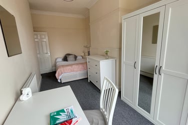 9 bed house, Raymond Street, City Centre, Chester, CH14EL - Image 8