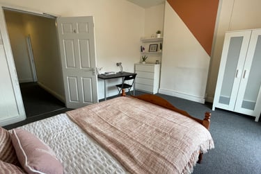 4 bed house, Salisbury Street, University of Chester, Chester, CH14BU - Image 8