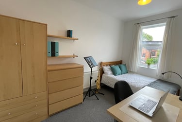 5 bed house, Gladstone Road, University of Chester, Chester, CH14BZ - Image 9