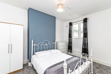 7 bed house, Garden Lane, City Centre, Chester, CH14EN - Image 5