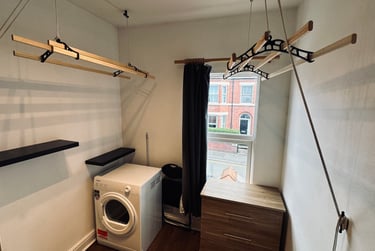 7 bed house, Walpole Street, Newton, Chester, CH14HG - Image 11