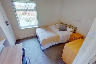 6 bed house, Chichester, City Centre, Chester, CH14AD - Image 9