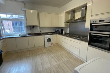 9 bed house, Raymond Street, City Centre, Chester, CH14EL - Image 9