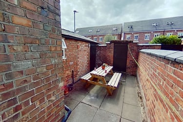 5 bed house, Whipcord Lane, University of Chester, Chester, CH14DG - Image 10