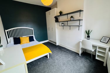 6 bed house, Garden Lane, City Centre, Chester, CH14EN - Image 9