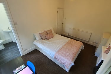 4 bed house, Sydney Road, Newton, Chester, CH14BN - Image 9