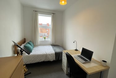 5 bed house, Gladstone Road, University of Chester, Chester, CH14BZ - Image 10