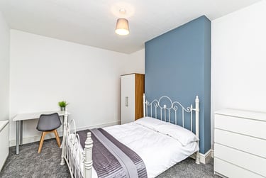 7 bed house, Garden Lane, City Centre, Chester, CH14EN - Image 3