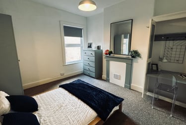 7 bed house, Chichester Street, City Centre, Chester, CH14AD - Image 12