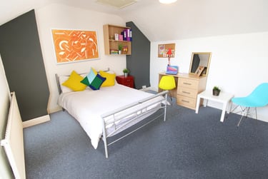 5 bed house, Cheyney Road, Newton, Chester, CH14BS - Image 10