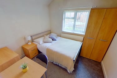 6 bed house, Chichester, City Centre, Chester, CH14AD - Image 10