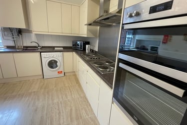 9 bed house, Raymond Street, City Centre, Chester, CH14EL - Image 10