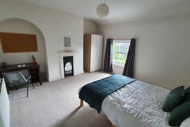 5 bed house, St. Anne Street, City Centre, Chester, CH13HU - Image 10