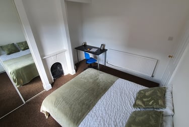 4 bed house, Sydney Road, Newton, Chester, CH14BN - Image 10