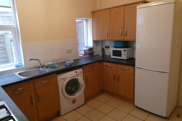 3 bed house, Telephone road, Southsea, Portsmouth, PO40AX - Image 4
