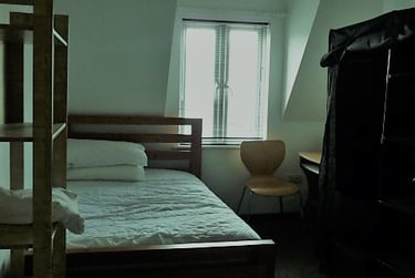 2 bed flat, Howell Road, Pennsylvania, Exeter, EX44LZ - Image 3