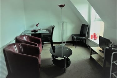 2 bed flat, Howell Road, Pennsylvania, Exeter, EX44LZ - Image 4