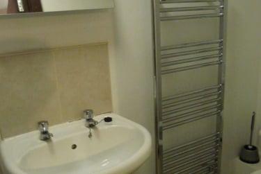 2 bed flat, Howell Road, Pennsylvania, Exeter, EX44LZ - Image 5