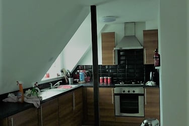 2 bed flat, Howell Road, Pennsylvania, Exeter, EX44LZ - Image 6