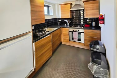 2 bed flat, Howell Road, Pennsylvania, Exeter, EX44LZ - Image 6