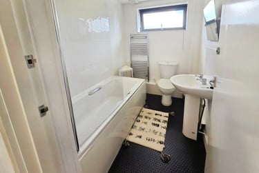 2 bed flat, Howell Road, Pennsylvania, Exeter, EX44LZ - Image 11