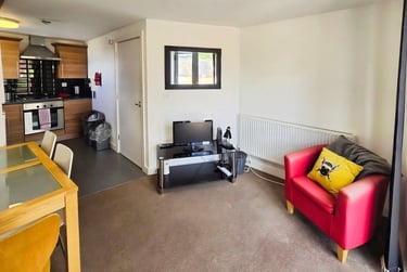 2 bed flat, Howell Road, Pennsylvania, Exeter, EX44LZ - Image 7