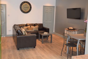 6 bed house, Comer Road, St Johns, Worcester, WR25HU - Image 4