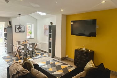 6 bed house, Blakefield Road, St Johns, Worcester, WR25DR - Image 3