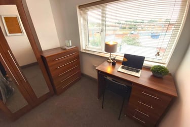 6 bed house, Chestnut Street, Arboretum, Worcester, WR11PA - Image 7