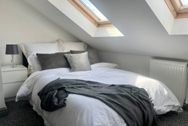 6 bed house, Blakefield Road, St Johns, Worcester, WR25DR - Image 2