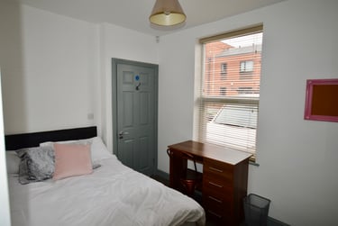 6 bed house, Comer Road, St Johns, Worcester, WR25HU - Image 14