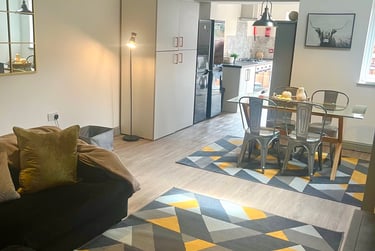 6 bed house, Blakefield Road, St Johns, Worcester, WR25DR - Image 4