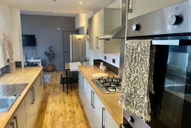 6 bed house, Chestnut Street, Arboretum, Worcester, WR11PA - Image 10