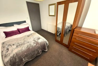 6 bed house, Chestnut Street, Arboretum, Worcester, WR11PA - Image 5