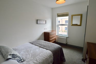 6 bed house, Comer Road, St Johns, Worcester, WR25HU - Image 9