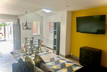 6 bed house, Blakefield Road, St Johns, Worcester, WR25DR - Image 5