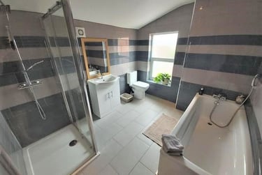 6 bed house, Comer Road, St Johns, Worcester, WR25HS - Image 13