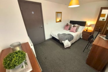 6 bed house, Chestnut Street, Arboretum, Worcester, WR11PA - Image 9