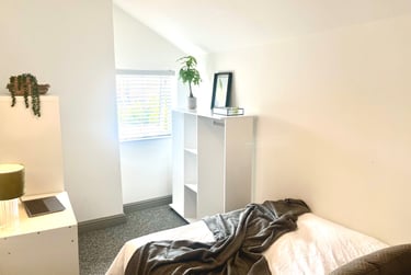 6 bed house, Blakefield Road, St Johns, Worcester, WR25DR - Image 8