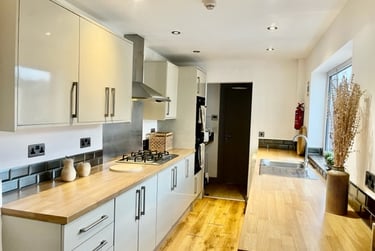 6 bed house, Chestnut Street, Arboretum, Worcester, WR11PA - Image 11