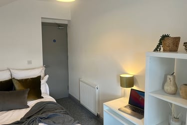 6 bed house, Blakefield Road, St Johns, Worcester, WR25DR - Image 10