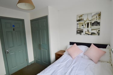 6 bed house, Comer Road, St Johns, Worcester, WR25HU - Image 11