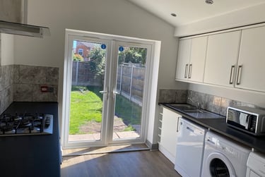 6 bed house, Blakefield Road, St Johns, Worcester, WR25DR - Image 12