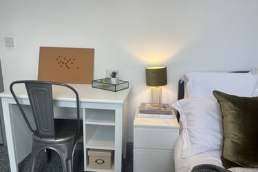 6 bed house, Blakefield Road, St Johns, Worcester, WR25DR - Image 9