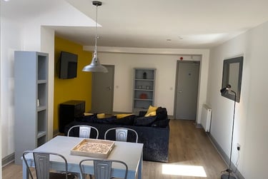 6 bed house, Blakefield Road, St Johns, Worcester, WR25DR - Image 11