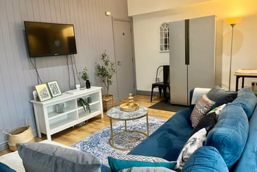 6 bed house, Chestnut Street, Arboretum, Worcester, WR11PA - Image 2